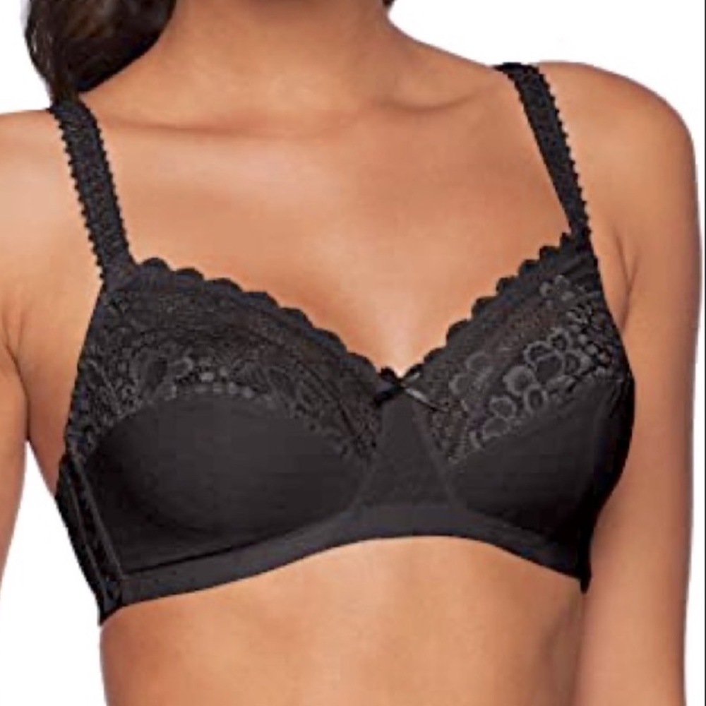 Maison Lejaby Hanae Non-Wired Bra